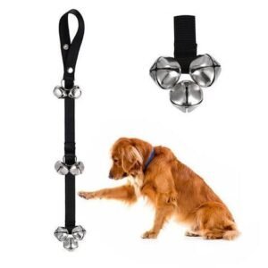 Dog Training Doorbells