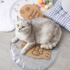 Cooling Summer Dog Mat
