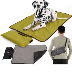 Outdoor Waterproof Dog Blanket